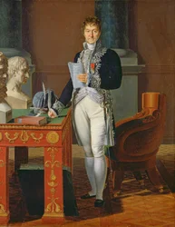 Portrait de Lazare Carnot (1753-1823)